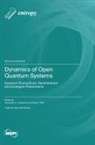 Dynamics of Open Quantum Systems