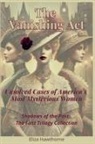 Eliza Hawthorne - The Vanishing Act
