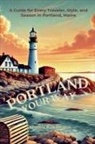 Kimberly Burk Cordova - Portland Your Way