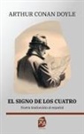 Arthur Conan Doyle - El signo de los cuatro