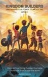 Kibamba Nimon - Kingdom Builders