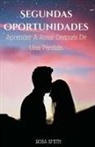Rosa Smith - Segundas Oportunidades