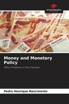 Pedro Henrique Nascimento - Money and Monetary Policy