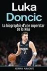 Adrian Almonte - Luka Doncic