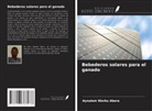 Aynalem Worku Abera - Bebederos solares para el ganado