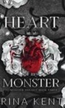 Rina Kent, Rina Kent - Heart of My Monster