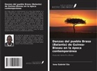 Isna Gabriel Sia - Danzas del pueblo Brasa (Balanta) de Guinea-Bissau en la época contemporánea