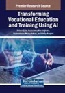 Eriona Çela, Rajasekhara Mouly Potluri, Narasimha Rao Vajjhala - Transforming Vocational Education and Training Using AI