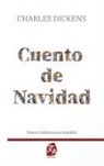 Charles Dickens - Cuento de Navidad