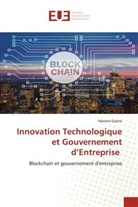 Hanene Ezzine - Innovation Technologique et Gouvernement d'Entreprise