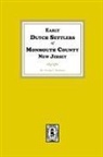 George C. Beekman - Early Dutch Settlers of Monmouth County, New Jersey