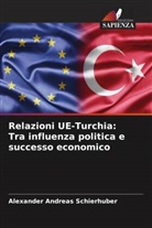 Alexander Andreas Schierhuber - Relazioni UE-Turchia: Tra influenza politica e successo economico