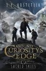 J P Hostetler, J. P. Hostetler - Around Curiosity's Edge