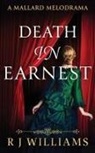 Rj Williams - Death in Earnest