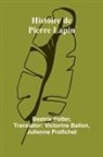 Beatrix Potter - Histoire de Pierre Lapin