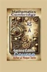 Azhar ul Haque Sario - Cambridge Mathematics AS and A Level Course