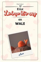 Finn Kaiser - Eine Liebeserklärung an Wale - Die große Hommage - das perfekte Geschenk für Weihnachten und Geburtstag und jeden Anlass