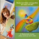 Valérie Schreiber - Ölmalerei für Kinder und Jugendliche