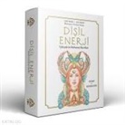 Daisy Bodin - Disil Enerji Iyilestirici Kehanet Kartlari ve Rehber Kitap