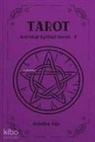 Semiha Alp - Tarot - Astroloji Egitimi Serisi 2