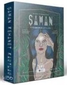Francesca Matteoni - Saman Kehanet Kartlari