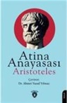 Aristoteles - Atina Anayasasi