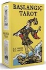 Arthur Edward Waite - Baslangic Tarot