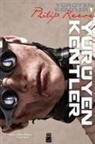 Philip Reeve - Yürüyen Kentler 1