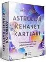 Shana Lyes - Astroloji Kehanet Kartlari
