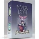 Barbara Moore - Manga Tarot