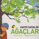 Alison Formento - Haydi Sayalim - Agaclar
