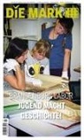 Loreen Gogolin, Susanne Jordan, Ansgar Friedrich Klugmann, Luca Meier, Setara Mohammadi, Luca Schrot... - Brandenburg Labor