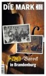 Bernhard Barth, Irmgard Gellerich, Heinrich Glöss, Achim Hofer, Wolfram Korr, Alexander Kühne... - Punk-Barock in Brandenburg