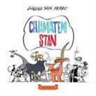 Eugenio Saint Pierre - Chiamatemi Stan