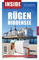 Andreas Meyer - Rügen-Hiddensee INSIDE 2025