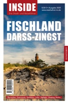 Andreas Meyer - Fischland-Darß-Zingst INSIDE 2025