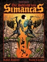 Raulo Cáceres, Rafael Jimenez - Die Schlacht von Simancas
