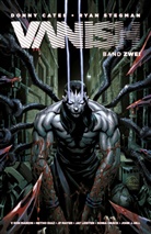 Donny Cates, Ryan Stegman - Vanish 2 - Softcover