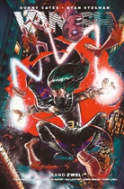 Donny Cates, Ryan Stegman - Vanish 2 - Hardcover