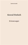 Gabriele Schindler - Konrad Dimbath