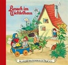 Hilde Forster, Felicitas Kuhn-Klapschy - Besuch im Wichtelhaus