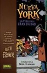 Will Eisner - Nueva York, La vida en la gran ciudad