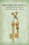 José María de Mena - Historia de Sevilla