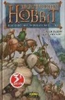 Charles Dixon, John Ronald Reuel Tolkien, David Wenzel - El Hobbit, La novela gráfica