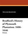 William Bradford, William T. Davis, J. Franklin Jameson - Bradford's History of Plymouth Plantation