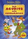 David Nel·Lo, Geronimo Stilton - Els acudits més extraràtics
