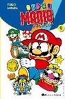 Yukio Sawada - Super Mario 9