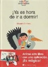 Edouard Manceau - ¡Ya es hora de ir a dormir!