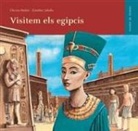 Christa Holtei, Günther Jakobs - Visitem els egipcis