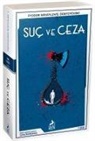 Fyodor Mihaylovic Dostoyevski - Suc ve Ceza